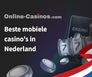 gids over de beste mobiele casino sites